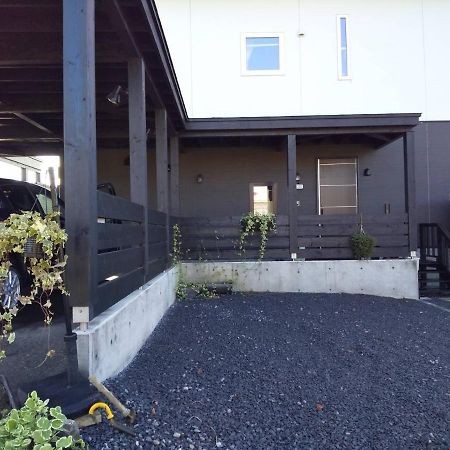Kei Hotel Toyako Exterior foto